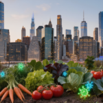 الحقيقة غير المريحة حول البستنة الحضرية: لماذا قد تحتوي خضرواتك المنزلية على سموم