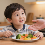 Why Do Kids (and Adults) Fear New Foods? The Science And Psychology of Neophobia