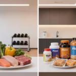 Organic Food vs. Conventional Food for Post-Workout: Which One Is Better for Muscle Recovery?