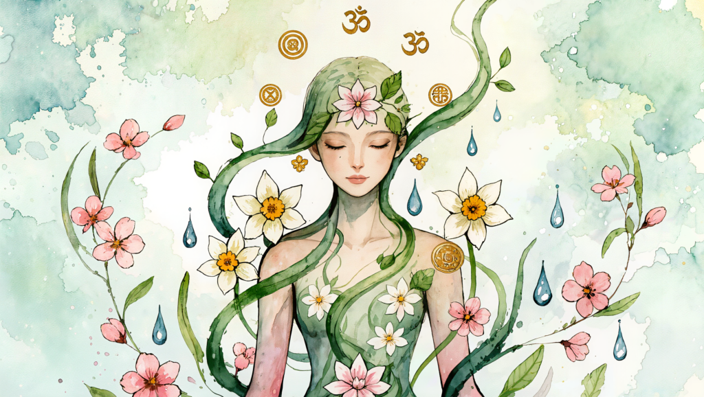 Tired Of Getting Sick Every Spring? Ayurveda’s Seasonal Detox (Ritucharya) Has the Answer For Seasonal Immunity