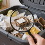 Kebenaran Tentang Plastik "Kompostabel": Apakah Benar-Benar Terurai?