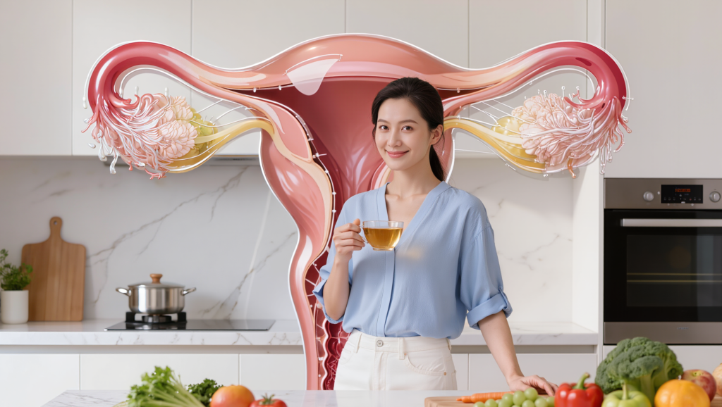 Dari PMS hingga Menopause: Mengapa Progesteron adalah Hormon Terpenting bagi Setiap Wanita. Cara Meningkatkan Kadar Progesteron Secara Alami