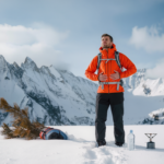 The Cold Weather Hack Every Hiker and Camper Needs to Know: How to Trick Your Body to Generate Its Own Heat