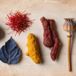 From Crushed Beetles to Burnt Sugar: The Strange, True History of Organic Food Coloring