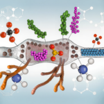 What Are Adenosine Receptors? The Tiny Receptors That Control Your Energy, Sleep, and Focus (Adenosine Explained)