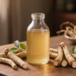 Tonik Shatavari: Rahasia Ayurveda yang Harus Diketahui Setiap Wanita untuk Vitalitas dan Laktasi – dan Yang Akhirnya Divalidasi oleh Sains