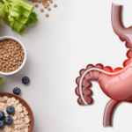 Votre régime riche en fibres aggrave-t-il votre état intestinal ? Le danger négligé des régimes riches en fibres pour les personnes atteintes de SIBO et du SCI