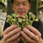 Kesalahan yang Dilakukan oleh Beberapa Penanam Microgreen: Bagaimana Cara Bertani Microgreen yang Tidak Tepat Menyebabkan Residu Pestisida