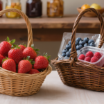 Fresh vs. Local: Why That Imported “Organic” Berry Might Be Less Nutritious. Downsides Of Long Shipping on Organic Foods