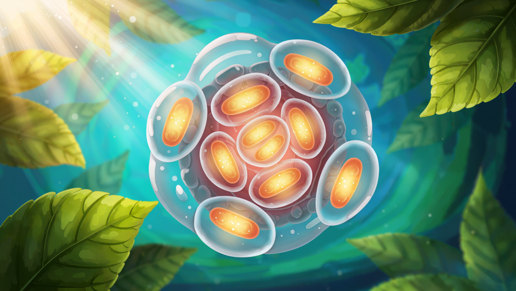 Your Body’s Ultimate Cellular Power Upgrade: How to Stimulate Mitochondrial Biogenesis Naturally. Mitochondrial Biogenesis Explained