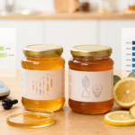 Apa yang Membuat Madu Manuka Begitu Istimewa? Ilmu Dibalik Penyembuh Alami Paling Ampuh. Manuka vs. Madu Biasa.