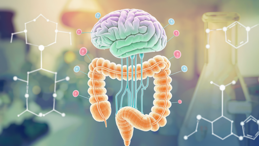 O que é Butirato e por que ele é essencial para a saúde intestinal, imunidade e função cerebral?