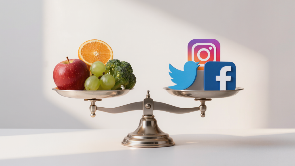 Fibremaxxing” Hype vs. Reality: Does the Viral Fiber Trend Actually Work? Fibremaxxing Explained