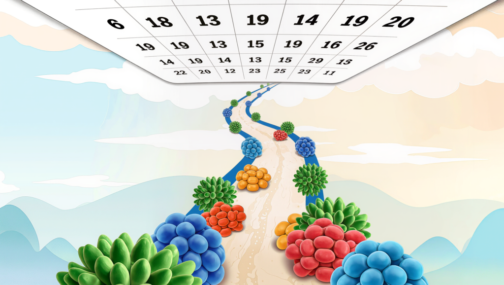 The “30-Day Gut Reset” Myth:  How Long Does Gut Healing Really Take? The Honest Truth About Gut Healing Timelines