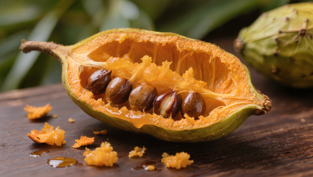 A fruta exótica torcida de sabor doce que pode revolucionar o controle natural do diabetes – Conheça o Jungle Jalebi