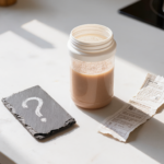 Brauchst du wirklich diesen Proteinshake? Warum mehr nicht immer besser ist. Die überraschende Wahrheit über die Proteinbesessenheit im Fitnessbereich.