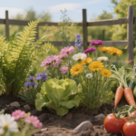 The Gardening Rebellion: Why “Chaos Gardening” Is Taking Over And How It is Redefining the Perfect Garden
