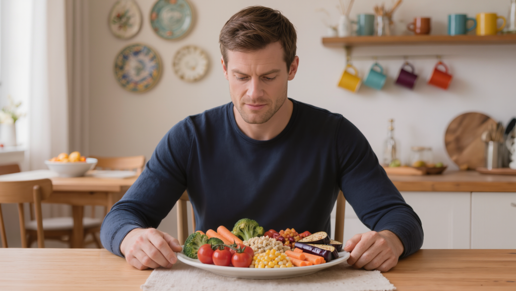 It’s Not Just “Picky Eating”— ARFID Is Actually An Eating Disorder – Avoidant/Restrictive Food Intake Disorder (ARFID) Explained