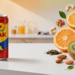 الحقيقة حول ما يوجد فعلياً في مشروبات الطاقة الخاصة بك – ومعززات الطاقة الطبيعية البديلة التي تعمل بشكل أفضل