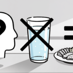 Why Your Brain Can’t Tell Hunger from Thirst : How Dehydration Triggers False Hunger