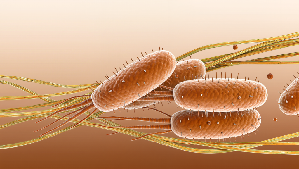 Você Tem Prevotella Suficiente? A Bactéria Comedora de Fibra que Impulsiona a Saúde Intestinal Prevotella Explicada