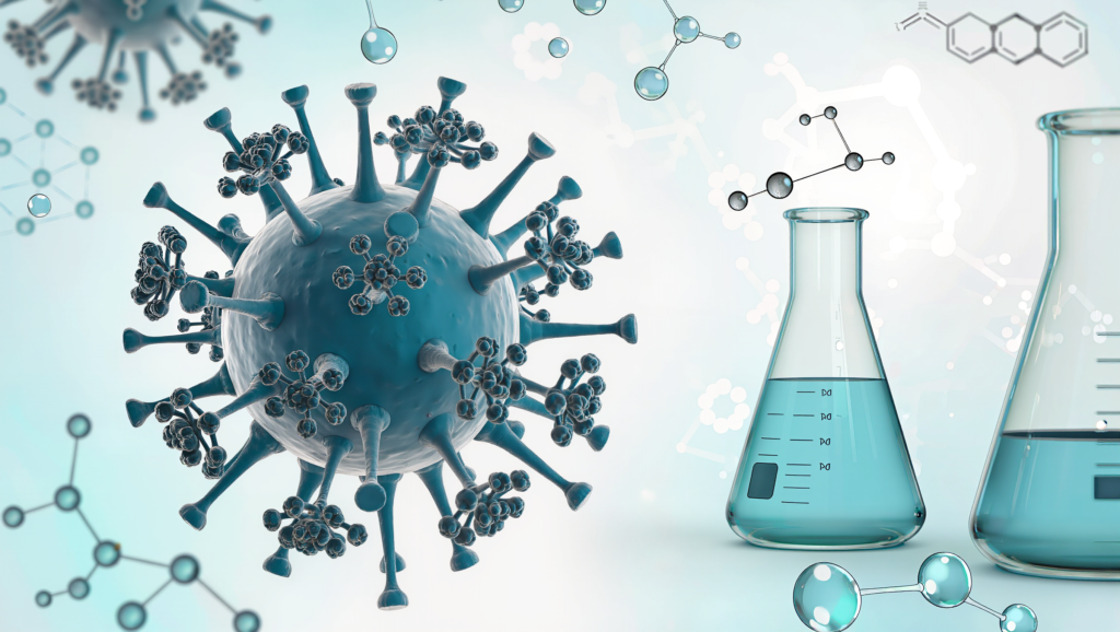 As Proteínas de Espícula que Tornam os Vírus Perigosos e Ajudam na Sua Propagação: Hemaglutinina e Neuraminidase Explicadas