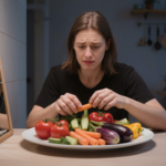 The Hidden Danger of “Eating Clean”: When Healthy Choices Become Harmful – Orthorexia Explained