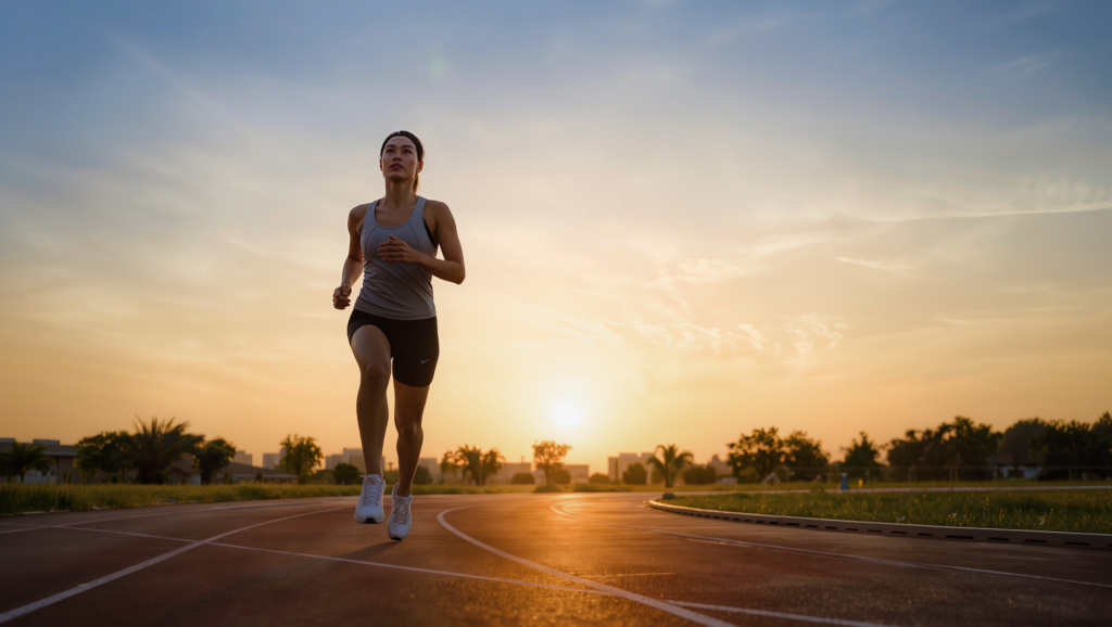 Cómo Sincronizar tu Entrenamiento con tu Ritmo Circadiano para una Pérdida de Grasa Óptima y Más Rápida