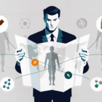 Descifrando el código biológico de tu cuerpo y sé tu propio detective alimenticio: Cómo descubrir deficiencias de nutrientes a través de los antojos
