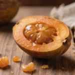 Muévete, Ciruelas: Esta Fruta con Sabor a Caramelo es la Nueva Superestrella Digestiva Conoce al Chico (Sapodilla)