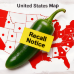 Surto de Salmonella Ligado a Jalapeños Leva Whole Foods a Fazer Recall em 12 Estados dos EUA
