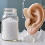 Xylitol: Not Just for Teeth—The Ear Health Connection You Never Knew. How Xylitol Fights Fluid Buildup In The Ear Naturally