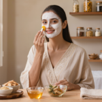 Ancient Beauty Secrets for Modern Skin: DIY Ayurvedic Face Masks That Work