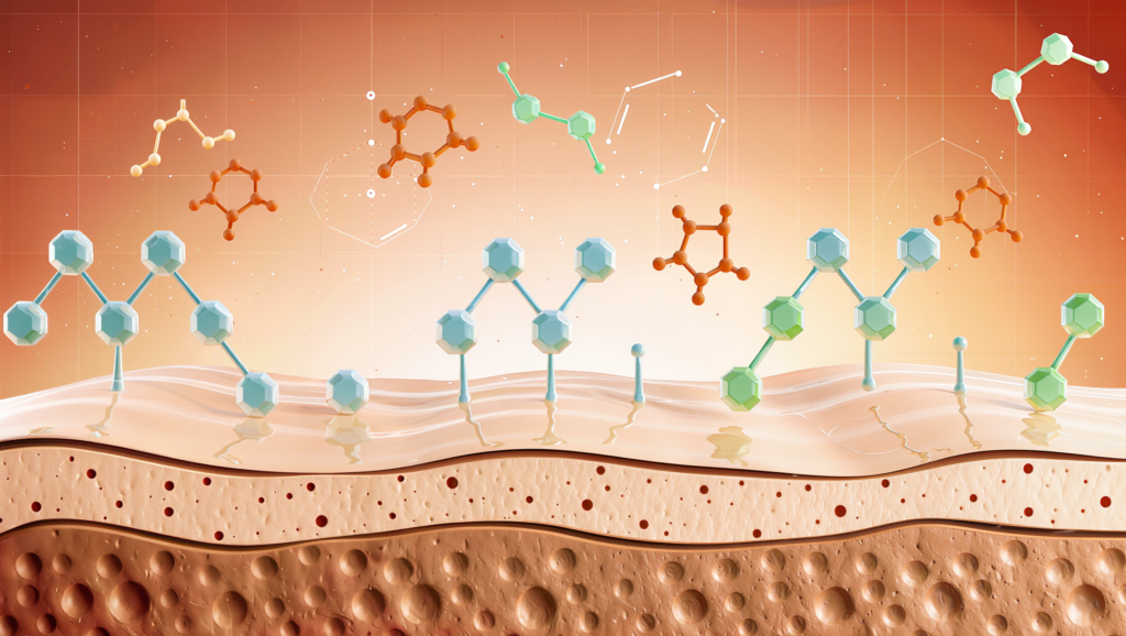 The Overlooked Chemistry of Your Skin That Changes Everything: Sebum Composition and Your Skin Explained