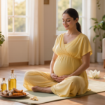 Ancient Wisdom for Modern Mothers: Ayurveda’s Guide to Pregnancy and Postpartum