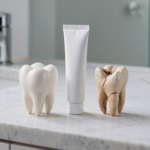 ¿Está tu pasta dental sin flúor debilitando tu esmalte? La verdad sobre la remineralización