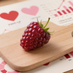 Can a Raspberry-Blackberry Cross Really Boost Heart Health? Meet the Tayberry. Tayberry’s Cardiovascular Benefits Explained