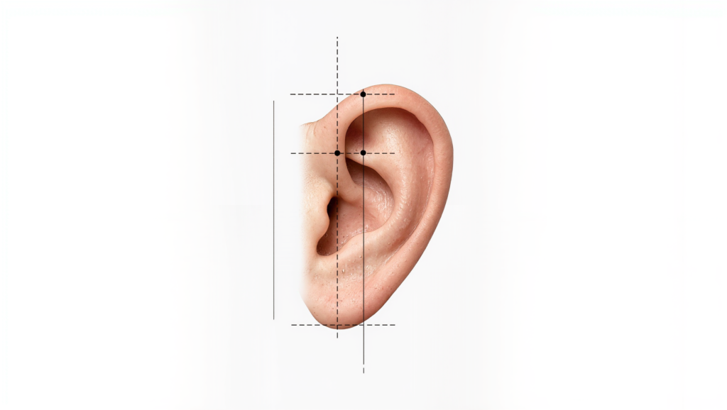 The Overlooked Sign of Heart Risk Hiding in Plain Sight: How Earlobe Creases May Signal Vascular Aging