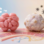 Why Do Tonsils Shrink And Disappear As You Age? The Surprising Immune Trade-Off.