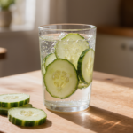 Is Drinking Cucumber-Infused Water Just A Hype? The Surprising Truth About Mineral Absorption