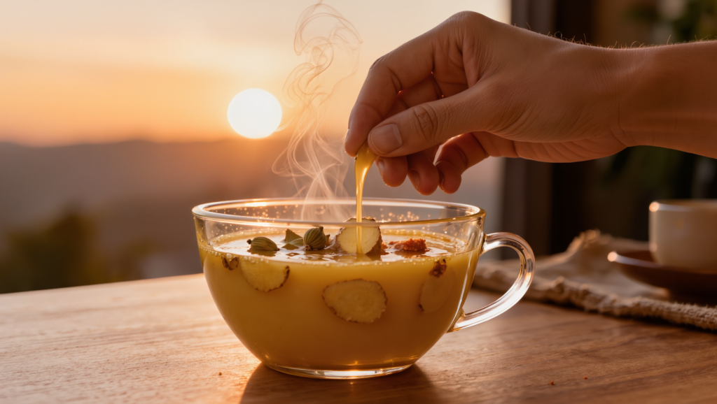 Can’t Think Straight in the Morning? Here Are Some Ayurvedic Morning Rituals for Sharper Thinking and Focus