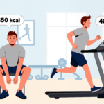 Kann Zappeln wirklich mehr Kalorien verbrennen als ein Workout? Die Wissenschaft des Zappelns und des Kalorienverbrauchs