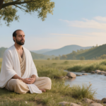 Die alten ayurvedischen Atemtechniken Kapalbhati und Bhastrika, die Energie und Fokus steigern und deinen Körper transformieren