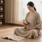 Beyond Symptom Relief: How Traditional Chinese Medicine Herbs Address the Root of  Irregular Menstruation
