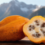Sauvetage intestinal depuis les montagnes chiliennes : comment les enzymes de la papaye des montagnes décomposent vos aliments et apaisent naturellement votre intestin